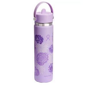 Hydro Flask SPECIAL EDITION Wide Flex Straw Cap 24 oz. in Pixie